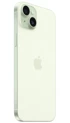 APPLE iPhone 15 Plus, 512GB, 6.7", zeleni
